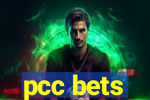 pcc bets